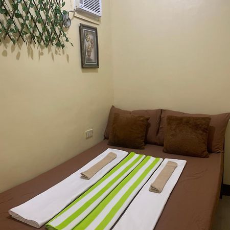 Pc Studio Apartment ตักบีลารัน ซิตี ภายนอก รูปภาพ